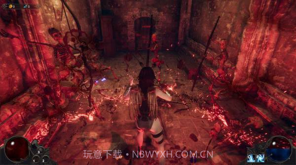 惩戒魅魔截图2 惩戒魅魔截图2