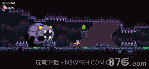 daggerhood截图2 daggerhood截图2