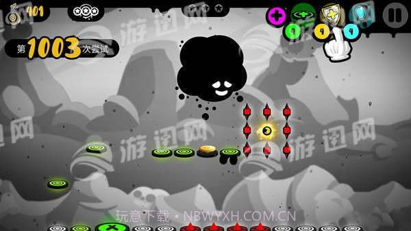 永不言弃黑洞官网版截图5 永不言弃黑洞官网版截图5