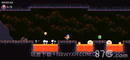 daggerhood截图3 daggerhood截图3