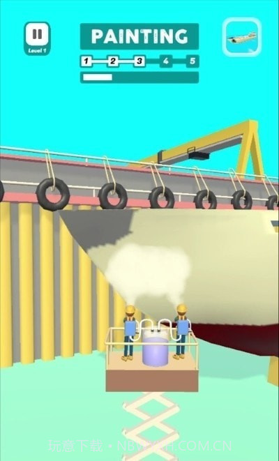 造船厂截图3 造船厂截图3