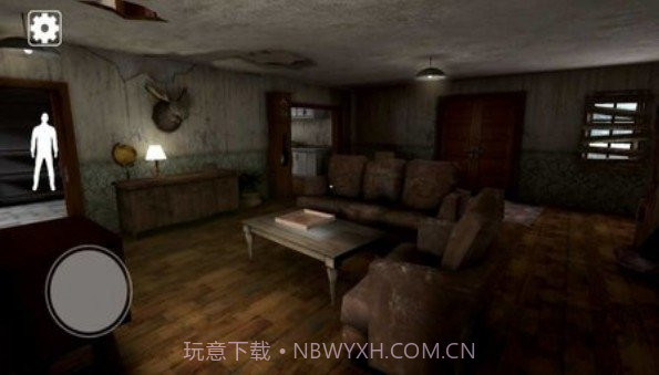 恐怖肉先生无限子弹版截图3