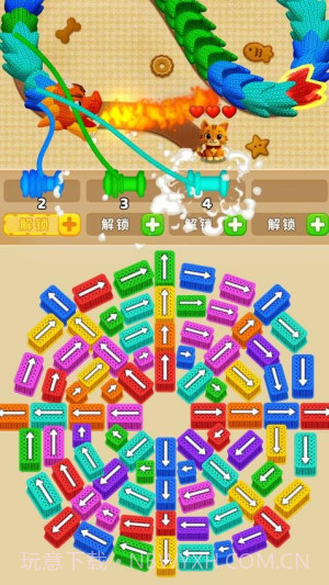 营救小猫存档版截图5