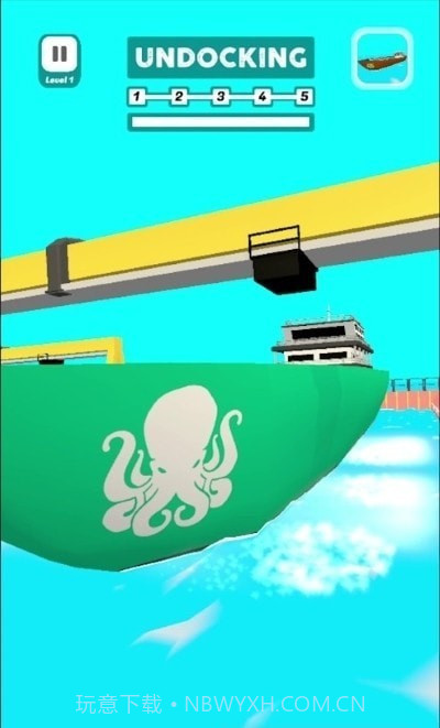 造船厂截图1 造船厂截图1