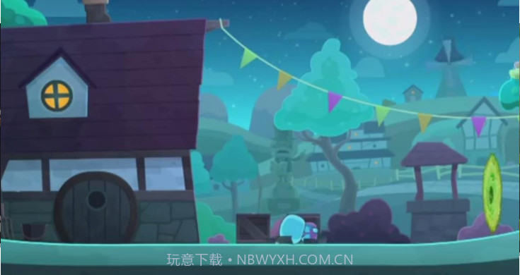 回家大作战截图3 回家大作战截图3