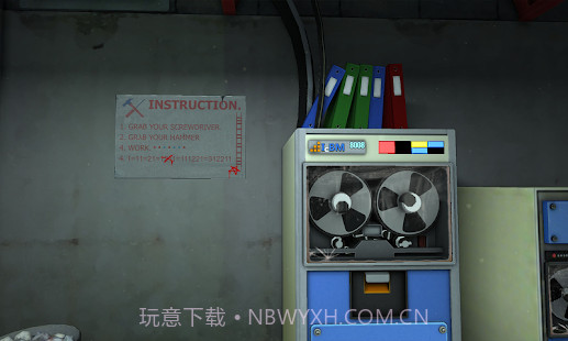 请不要碰任何东西官网版截图5 请不要碰任何东西官网版截图5