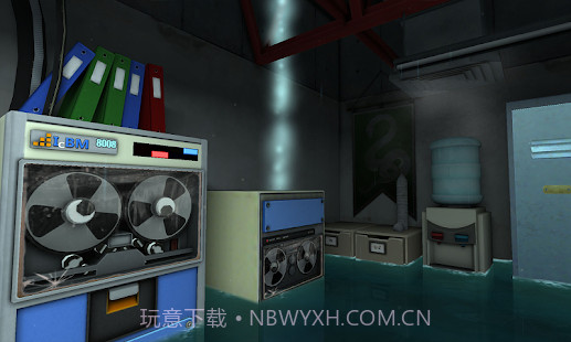 请不要碰任何东西官网版截图1 请不要碰任何东西官网版截图1