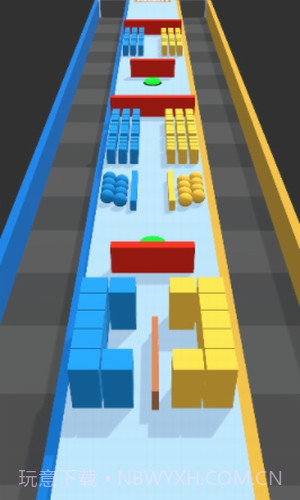 排序冲刺截图2 排序冲刺截图2