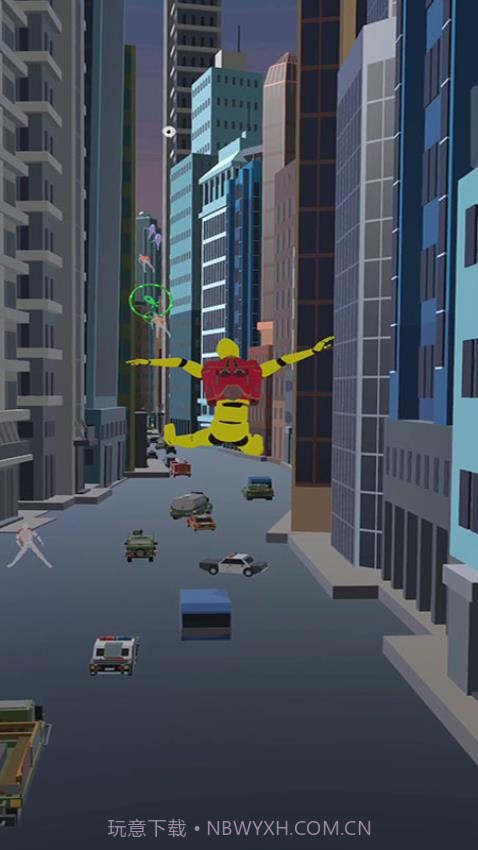 飞行模拟大师去更新版截图1