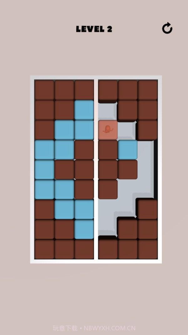 带我出迷宫截图5