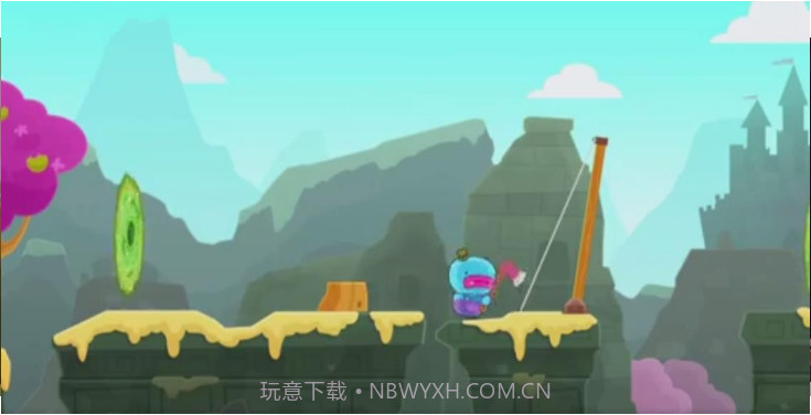 回家大作战截图2 回家大作战截图2