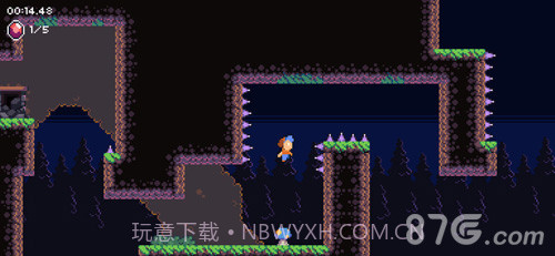 daggerhood截图4 daggerhood截图4