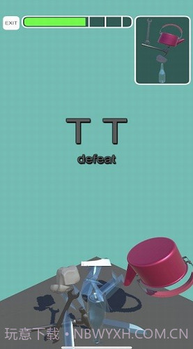 平衡艺术家截图3 平衡艺术家截图3