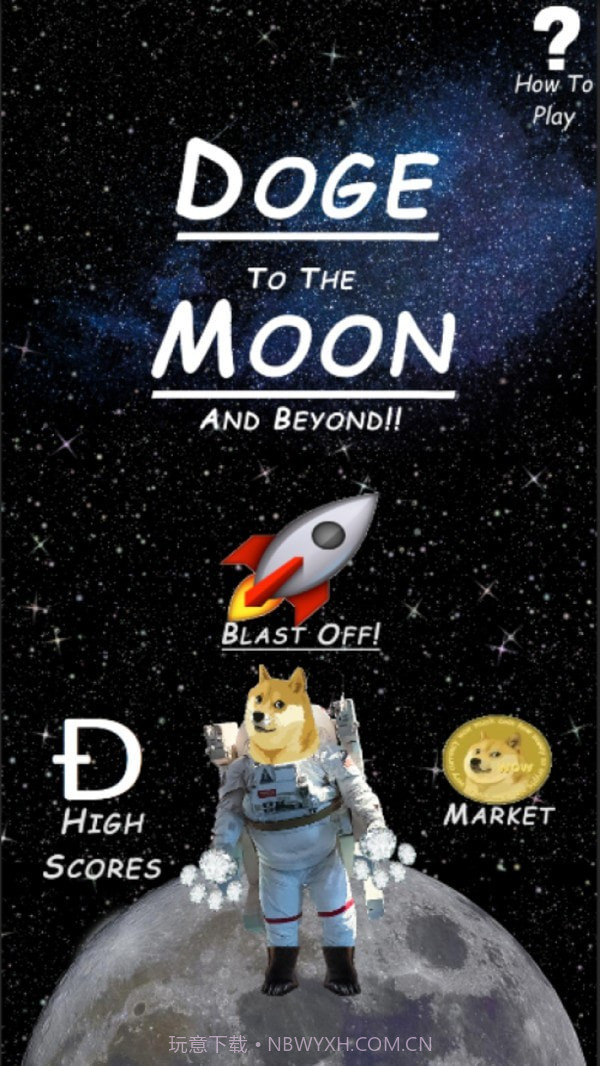 狗狗登月截图2 狗狗登月截图2
