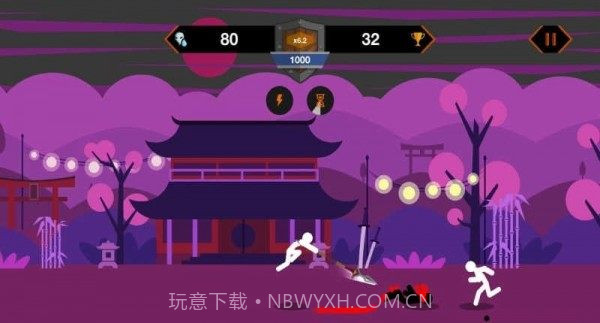 奋斗火柴人2截图4 奋斗火柴人2截图4