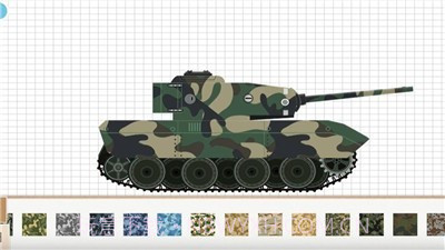 Labo积木坦克最新版截图2