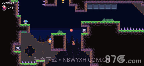 daggerhood截图6 daggerhood截图6