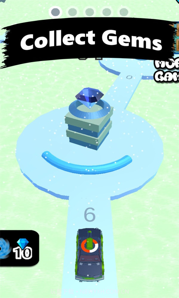 火球爆炸英雄冒险最新版截图2