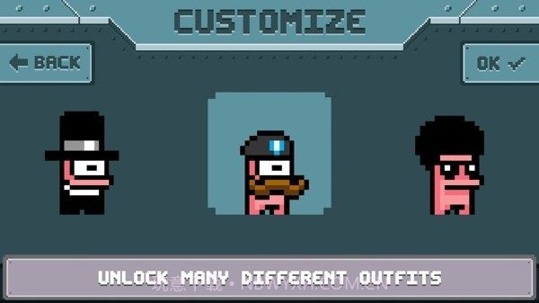 佐伊逃脱v2.0.0截图1 佐伊逃脱v2.0.0截图1