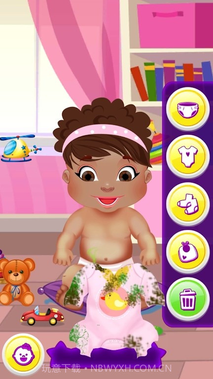 小小动物牙医截图2