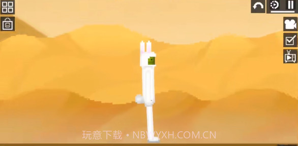 甜瓜游乐场万圣节版本截图2