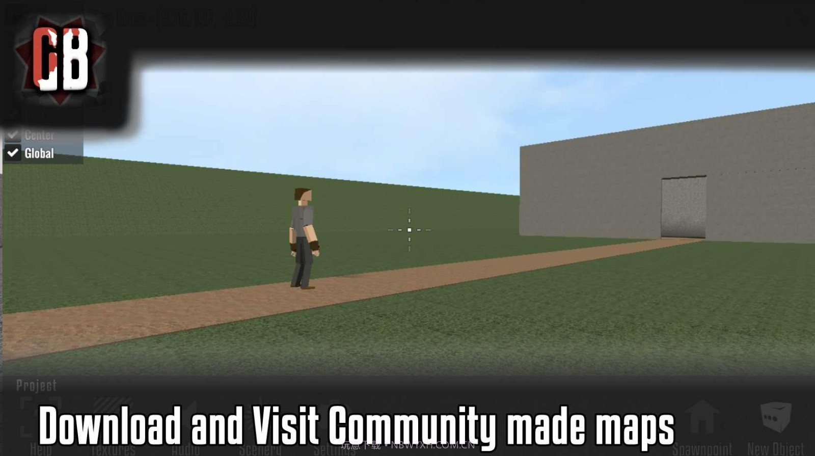 G沙盒仇恨11.1.0截图1 G沙盒仇恨11.1.0截图1