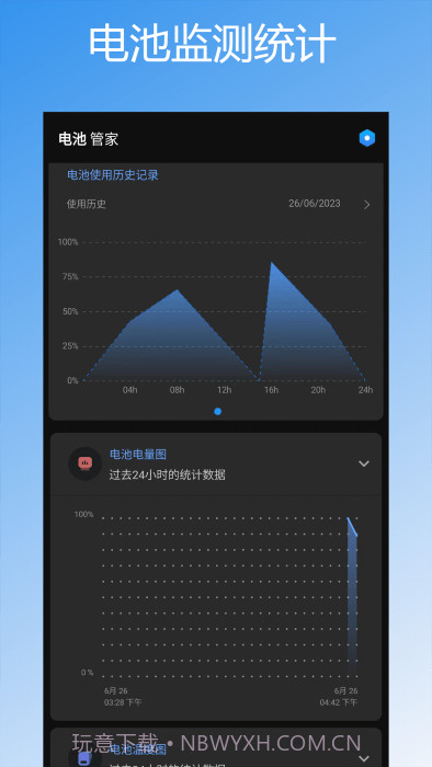 智能省电管家截图3 智能省电管家截图3