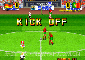 98胜利之路(悟饭)截图2 98胜利之路(悟饭)截图2