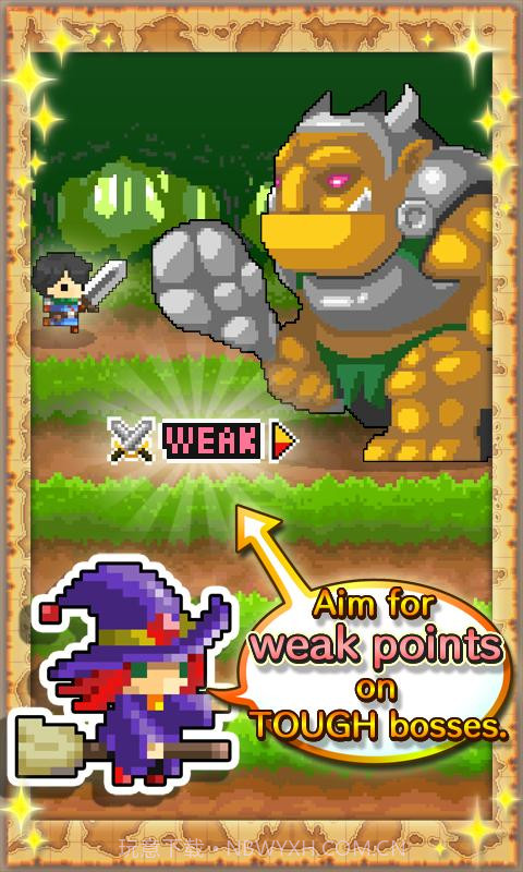 快跑英雄截图3 快跑英雄截图3