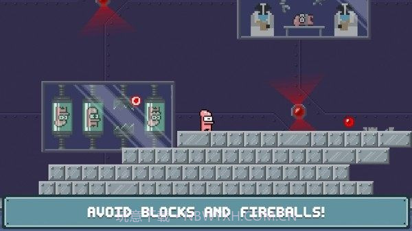 佐伊逃脱v2.0.0截图2 佐伊逃脱v2.0.0截图2