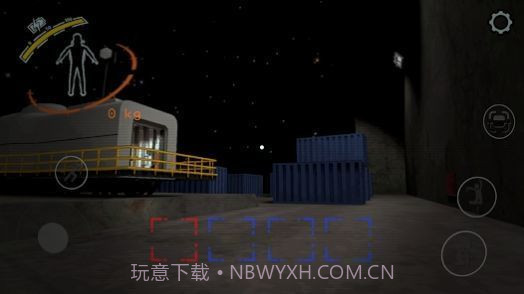 致命公司终极恐怖生存截图3