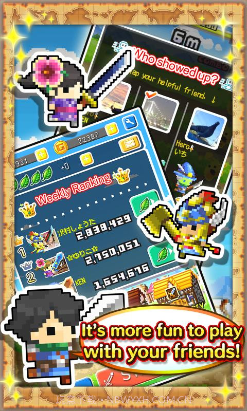 快跑英雄截图5 快跑英雄截图5