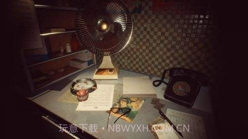 诡港实录手机版截图5