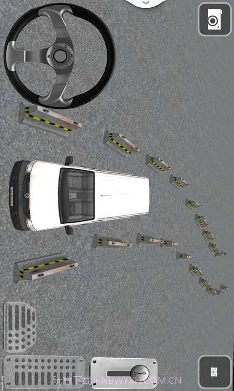 急速停车2截图3 急速停车2截图3