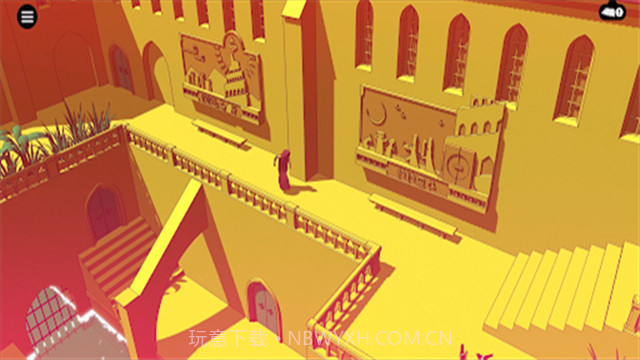 巴别塔圣歌官方版截图1 巴别塔圣歌官方版截图1