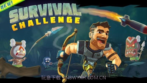 混乱战争2截图1 混乱战争2截图1