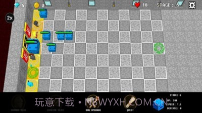 工艺大战2截图2