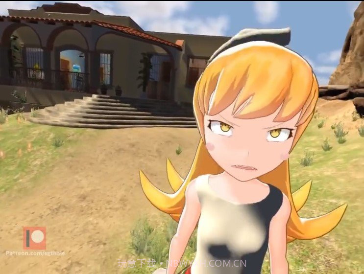 小忍计划模拟器中文版手机版截图2