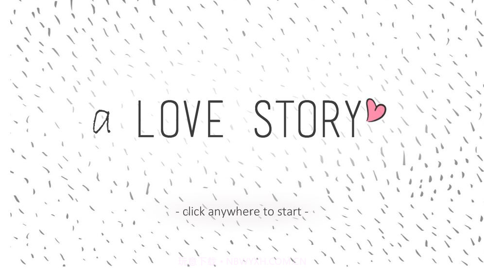 A Love Story截图5 A Love Story截图5