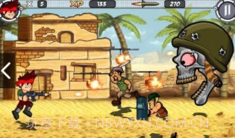 阿尔法射击中文版截图2 阿尔法射击中文版截图2