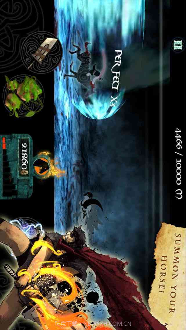 暗黑守护者截图4