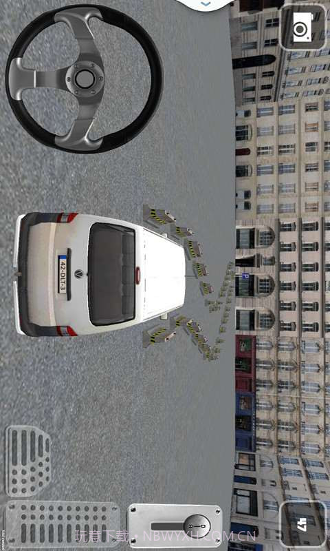 急速停车2截图1 急速停车2截图1