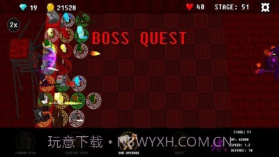 工艺大战2截图3