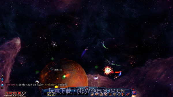 银河特工2截图4