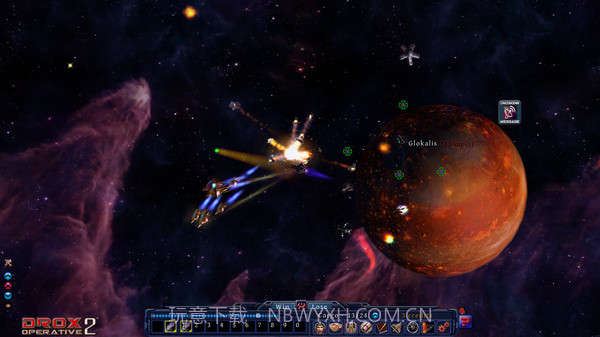 银河特工2截图1