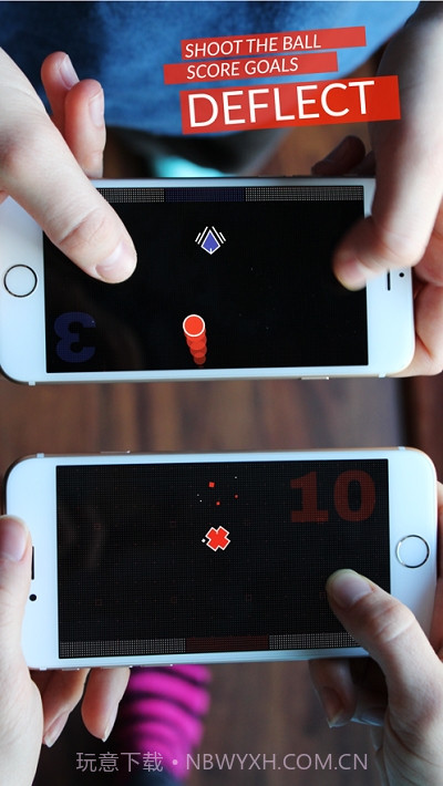 对决DUAL!(付费解锁版)截图3 对决DUAL!(付费解锁版)截图3