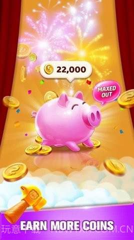 瓷砖之旅（Tile Journey）截图2