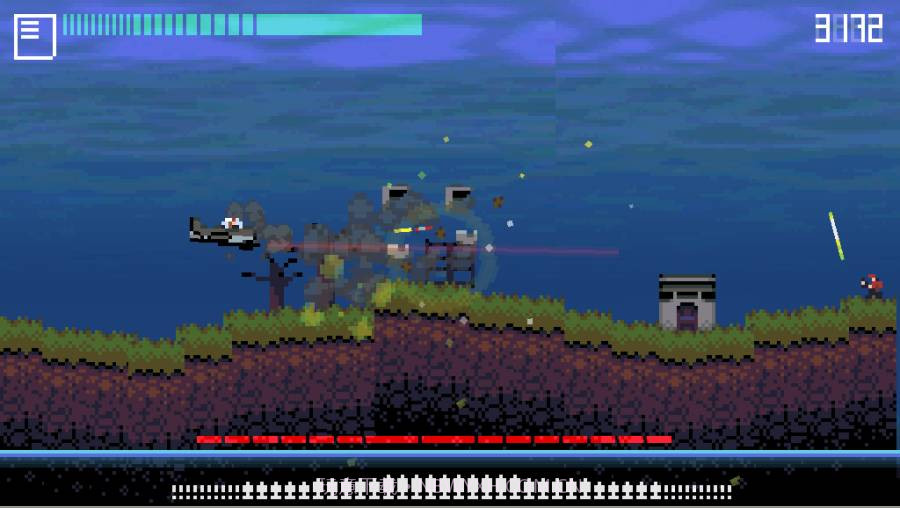 碎石与扫射app截图3 碎石与扫射app截图3