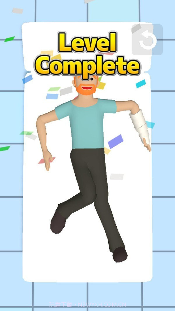 骨科医生模拟器截图3 骨科医生模拟器截图3