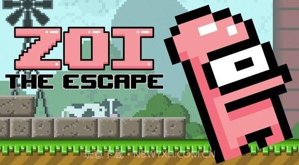 佐伊逃脱v2.0.0截图3 佐伊逃脱v2.0.0截图3